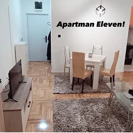Apartment Eleven *